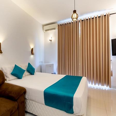 Royal Mount Hotel Dehiwala-Mount Lavinia Kültér fotó