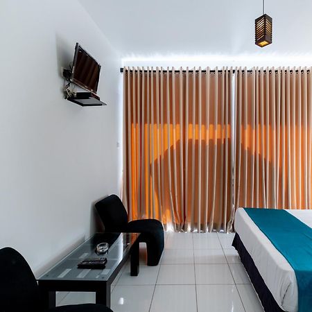 Royal Mount Hotel Dehiwala-Mount Lavinia Kültér fotó