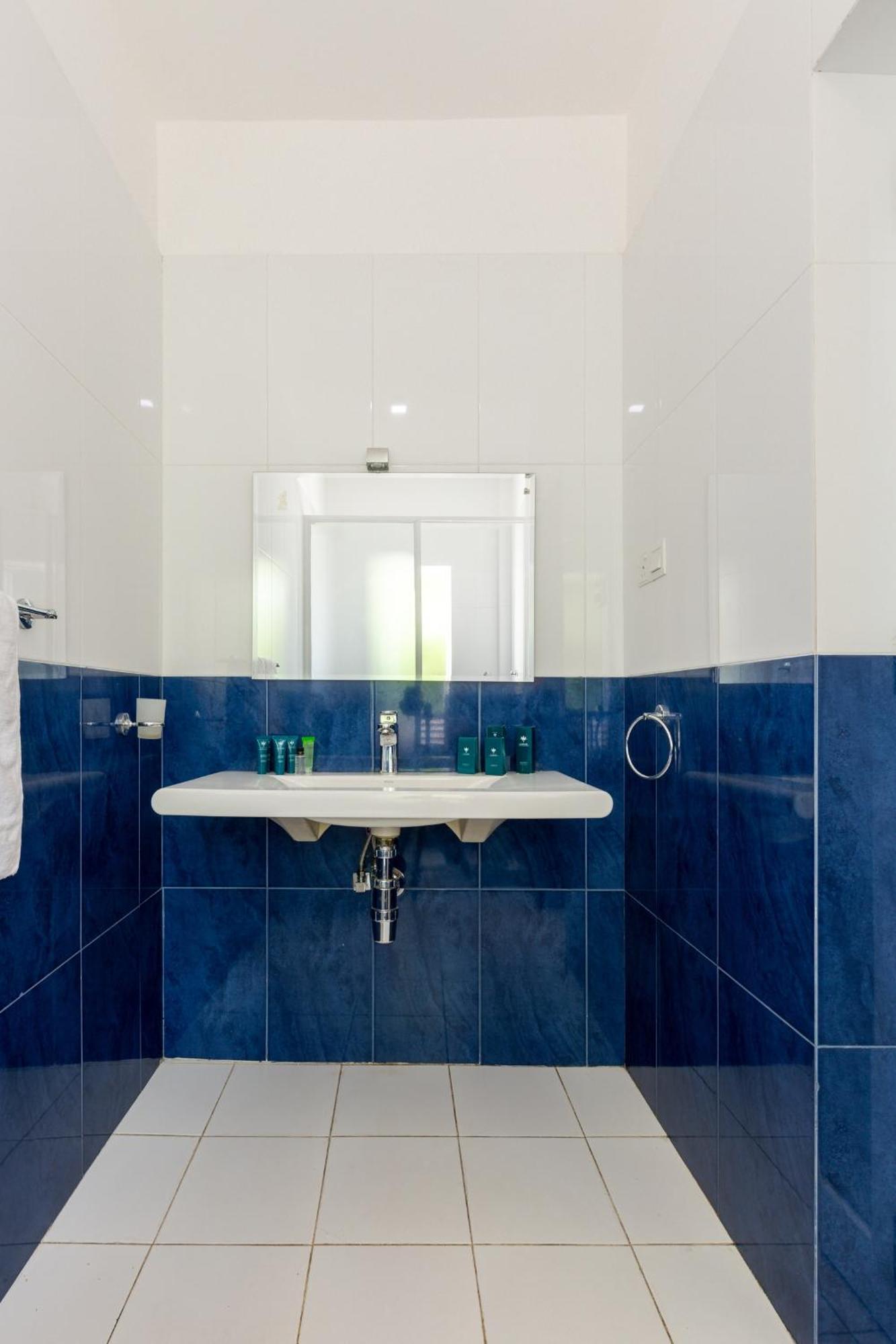 Royal Mount Hotel Dehiwala-Mount Lavinia Szoba fotó