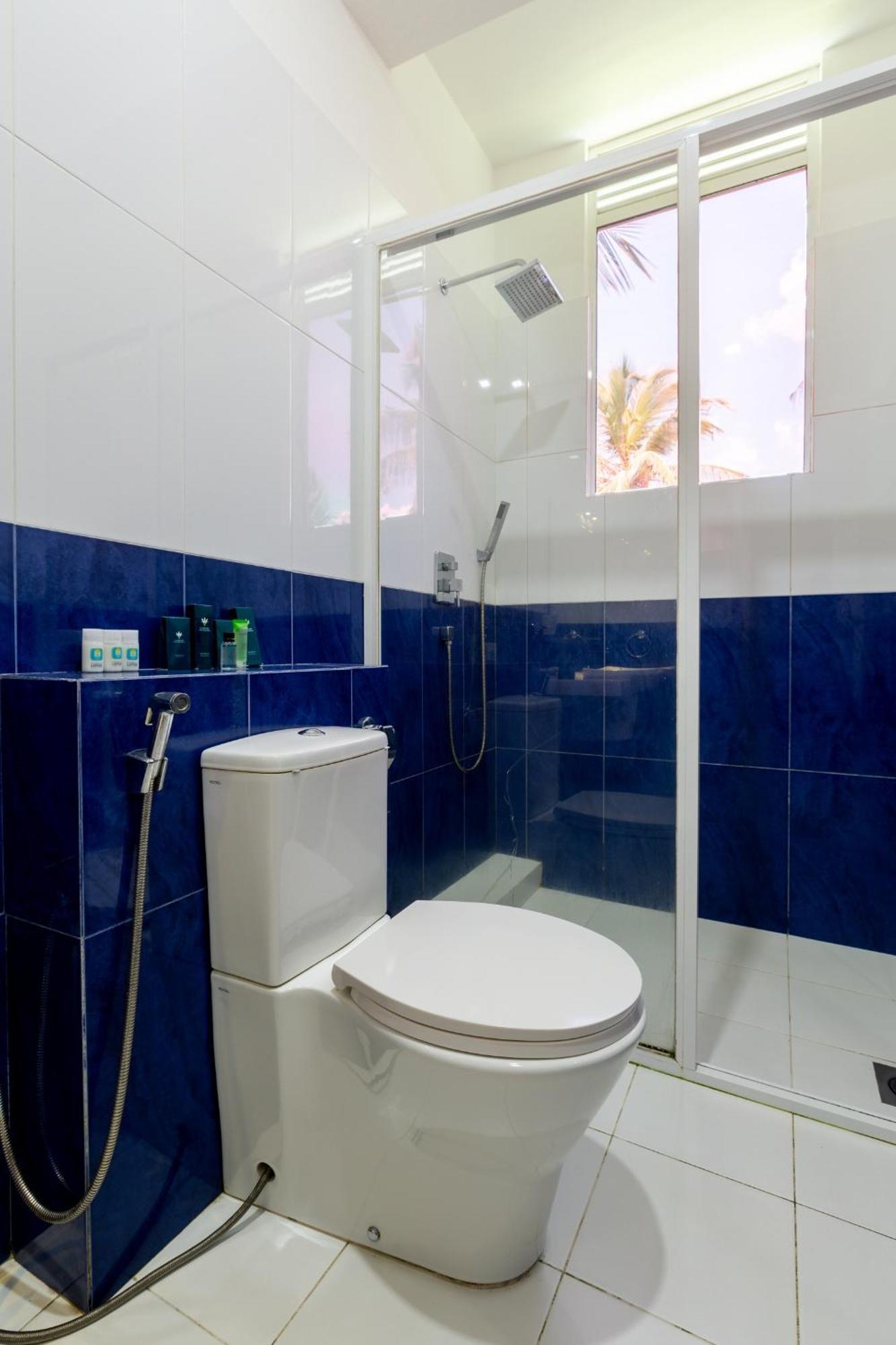 Royal Mount Hotel Dehiwala-Mount Lavinia Szoba fotó