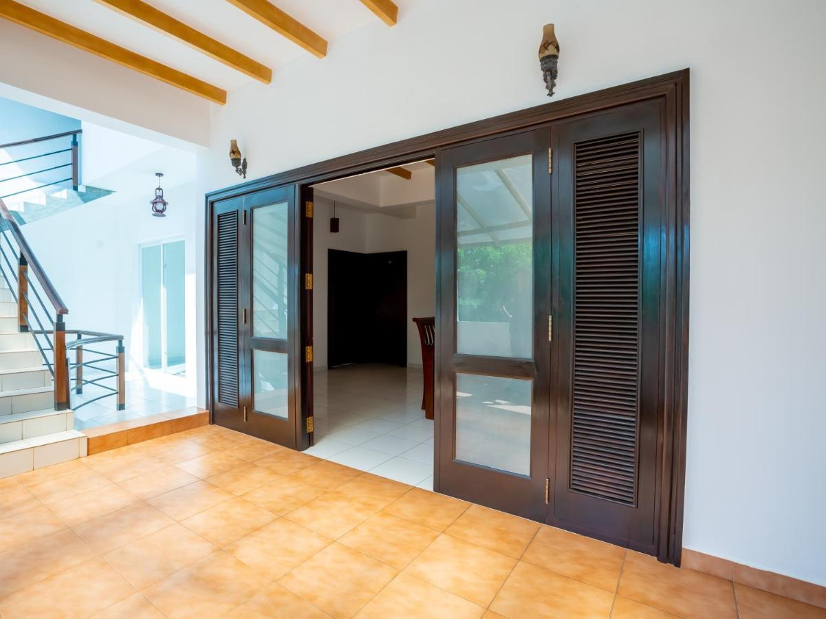 Royal Mount Hotel Dehiwala-Mount Lavinia Kültér fotó