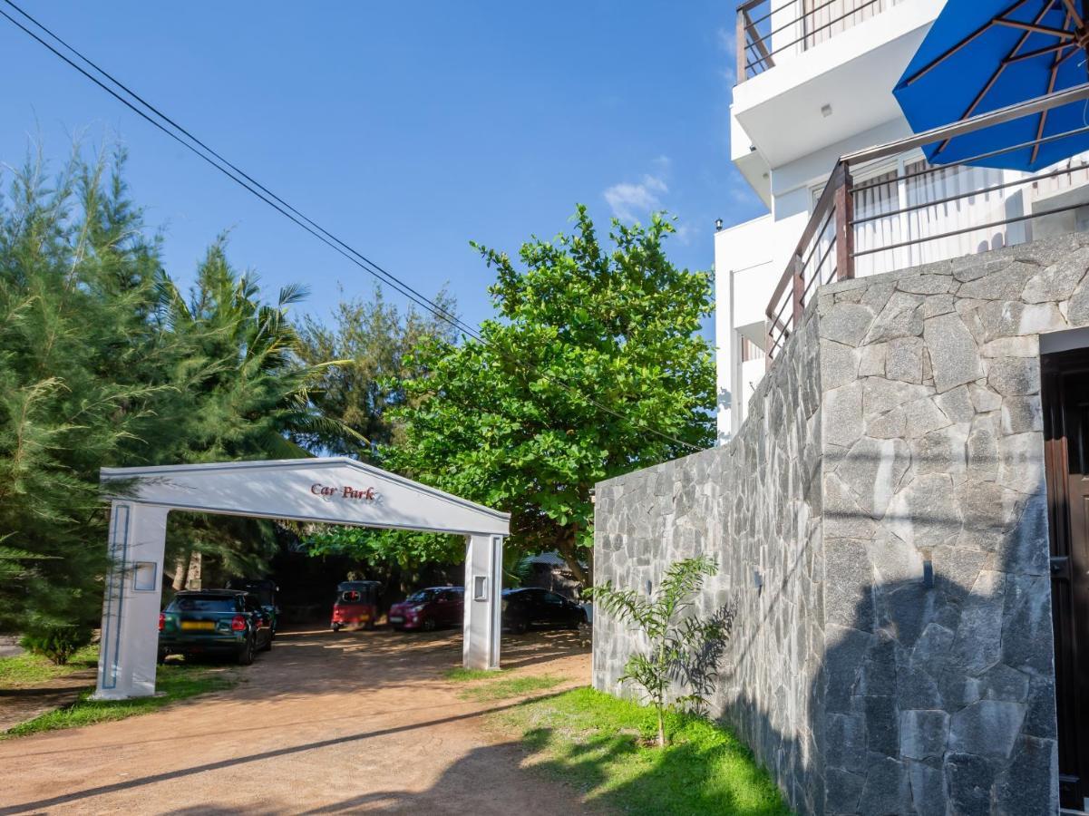 Royal Mount Hotel Dehiwala-Mount Lavinia Kültér fotó