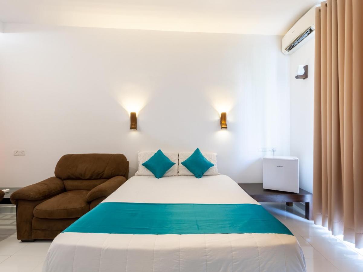 Royal Mount Hotel Dehiwala-Mount Lavinia Kültér fotó