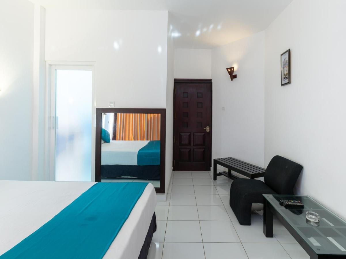 Royal Mount Hotel Dehiwala-Mount Lavinia Kültér fotó