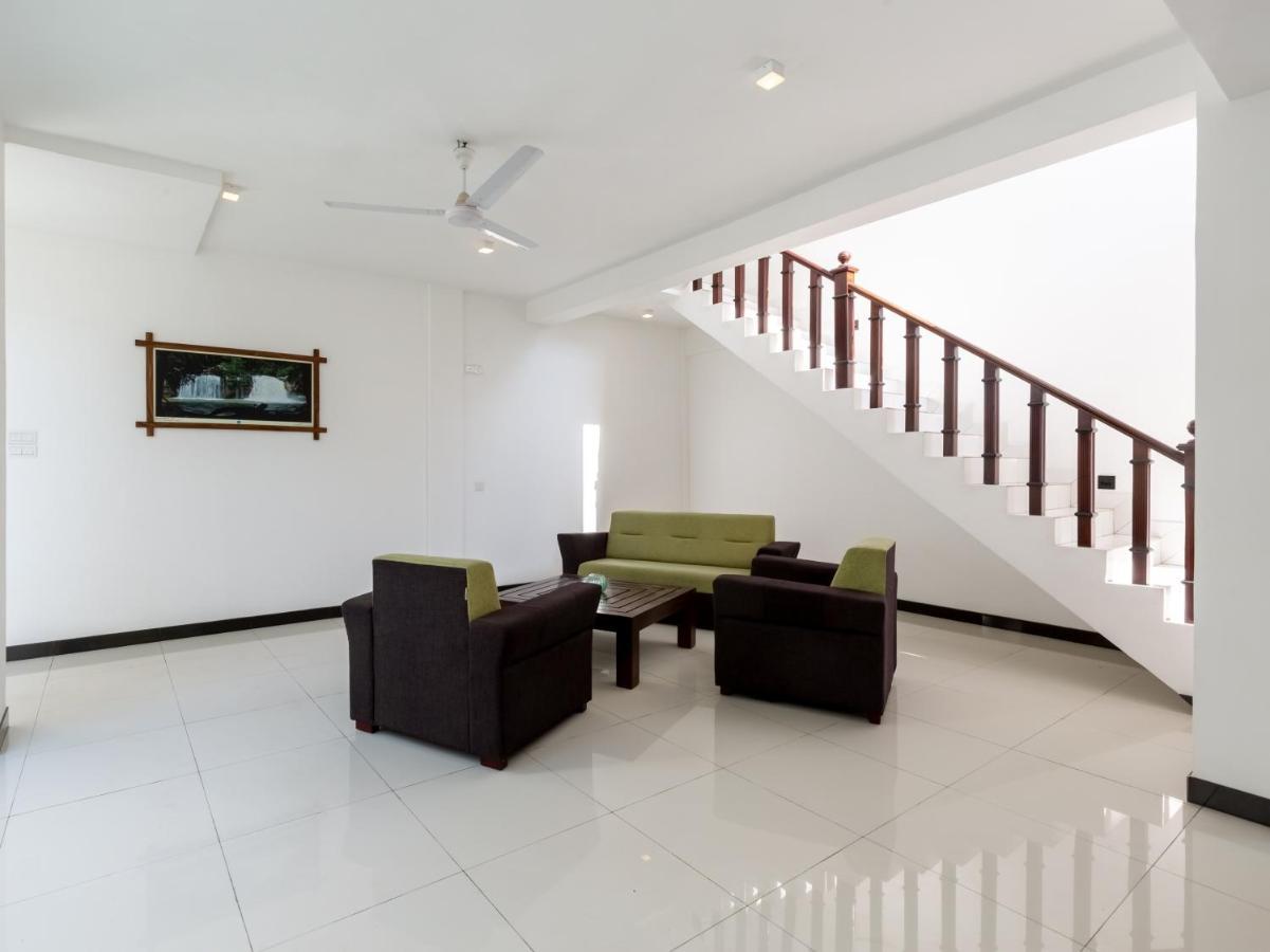 Royal Mount Hotel Dehiwala-Mount Lavinia Kültér fotó
